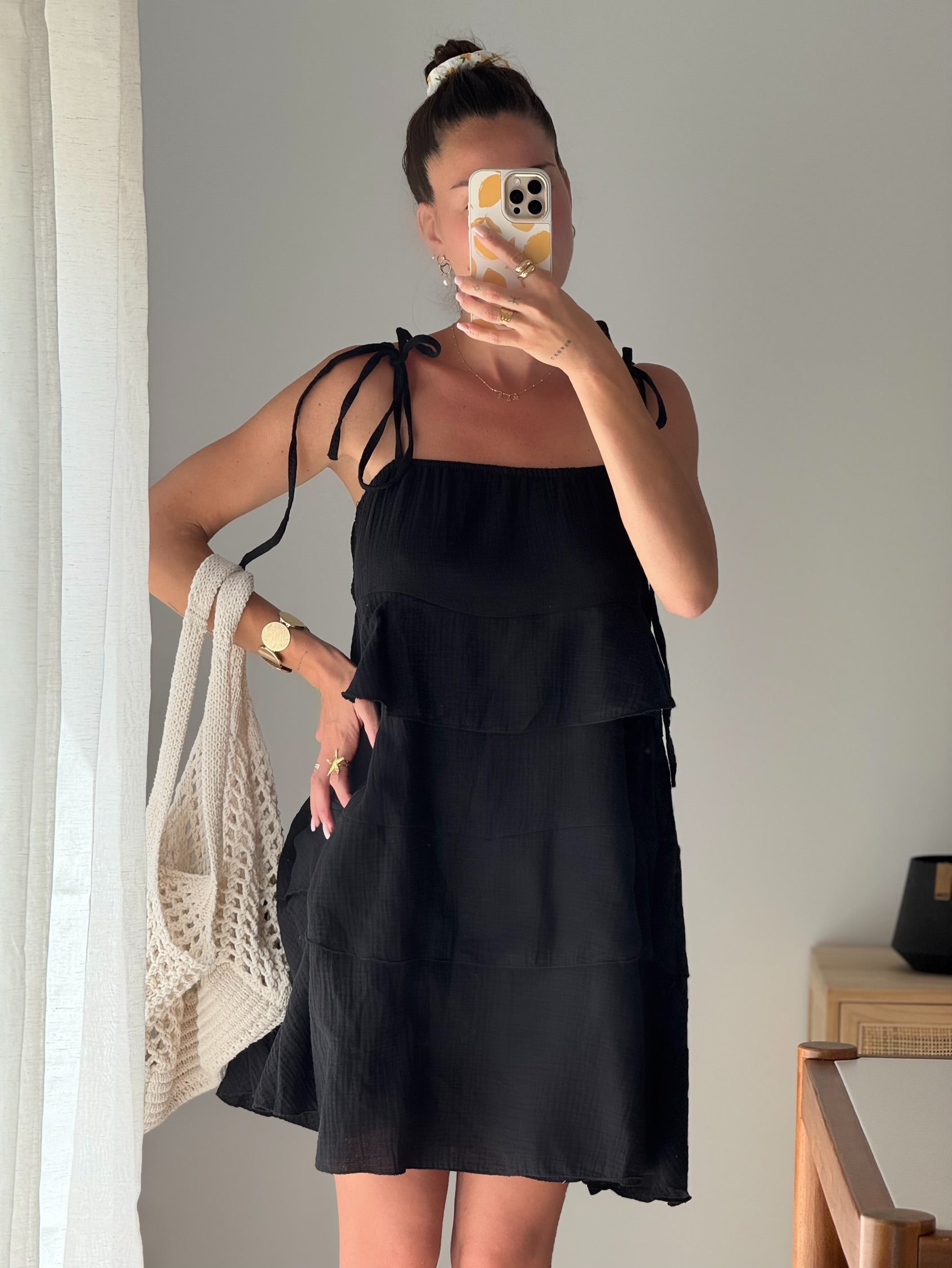 Robe « Calvi »