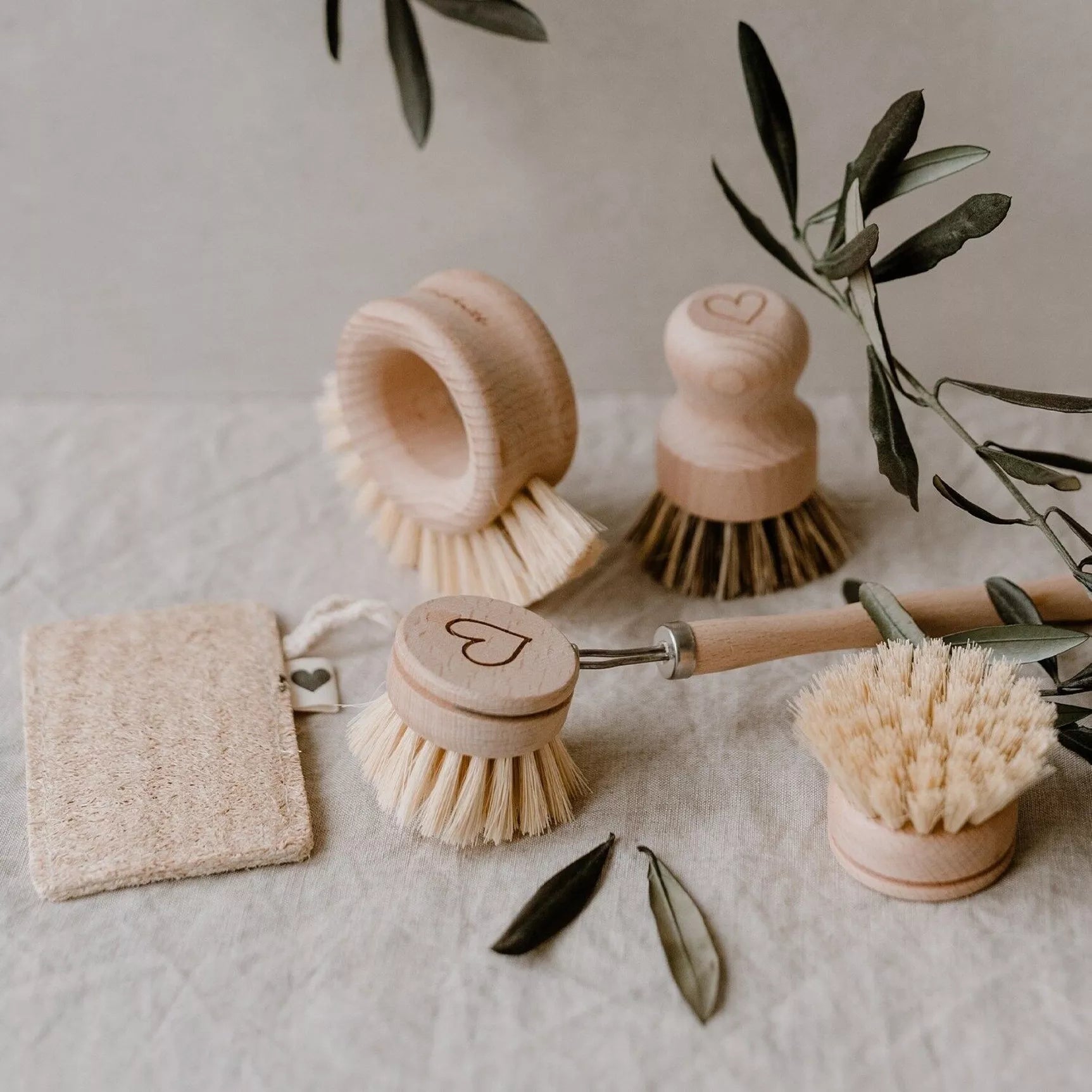 « New ✨ » Brosses à vaisselle