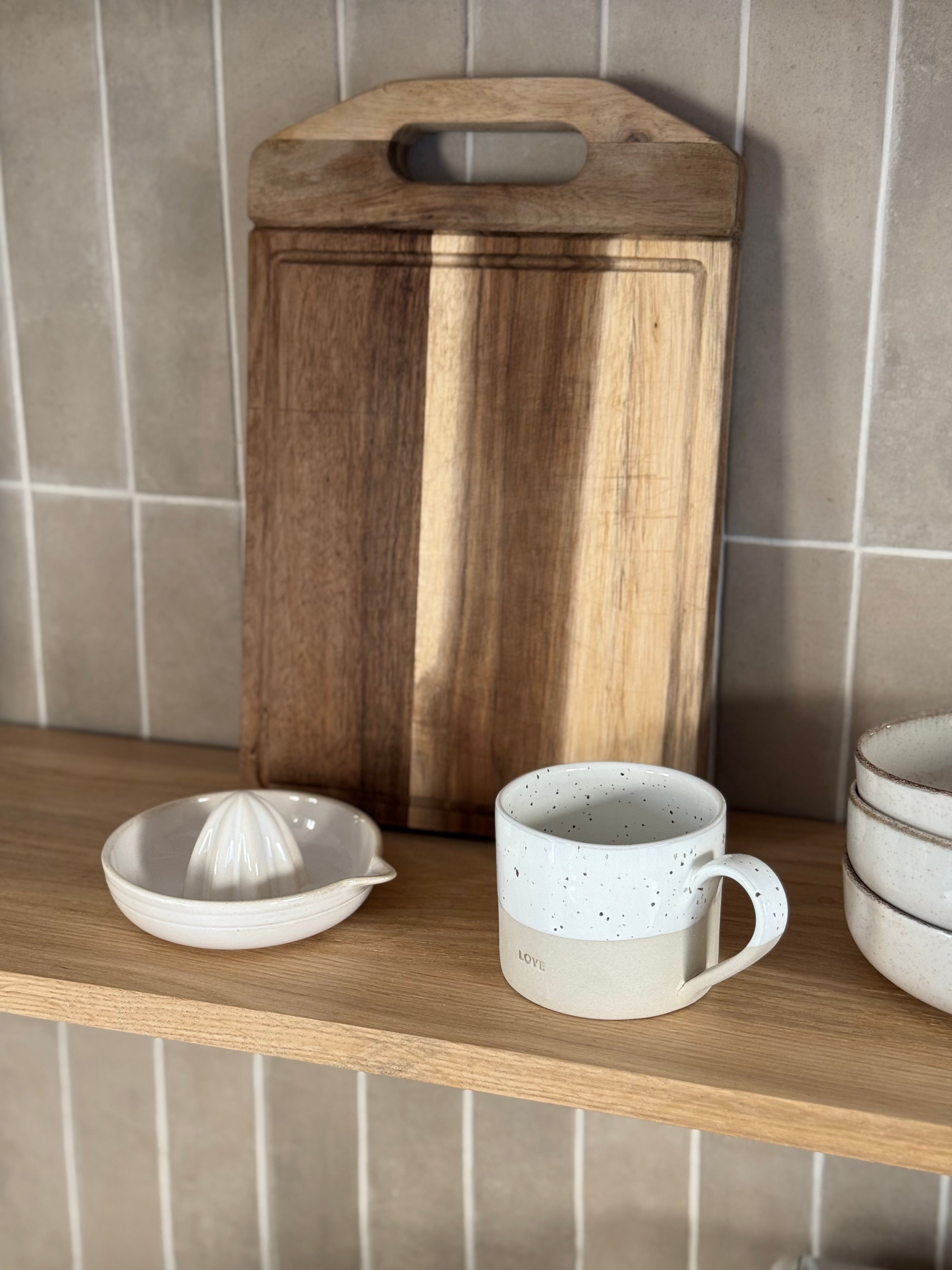 Tasse « love »
