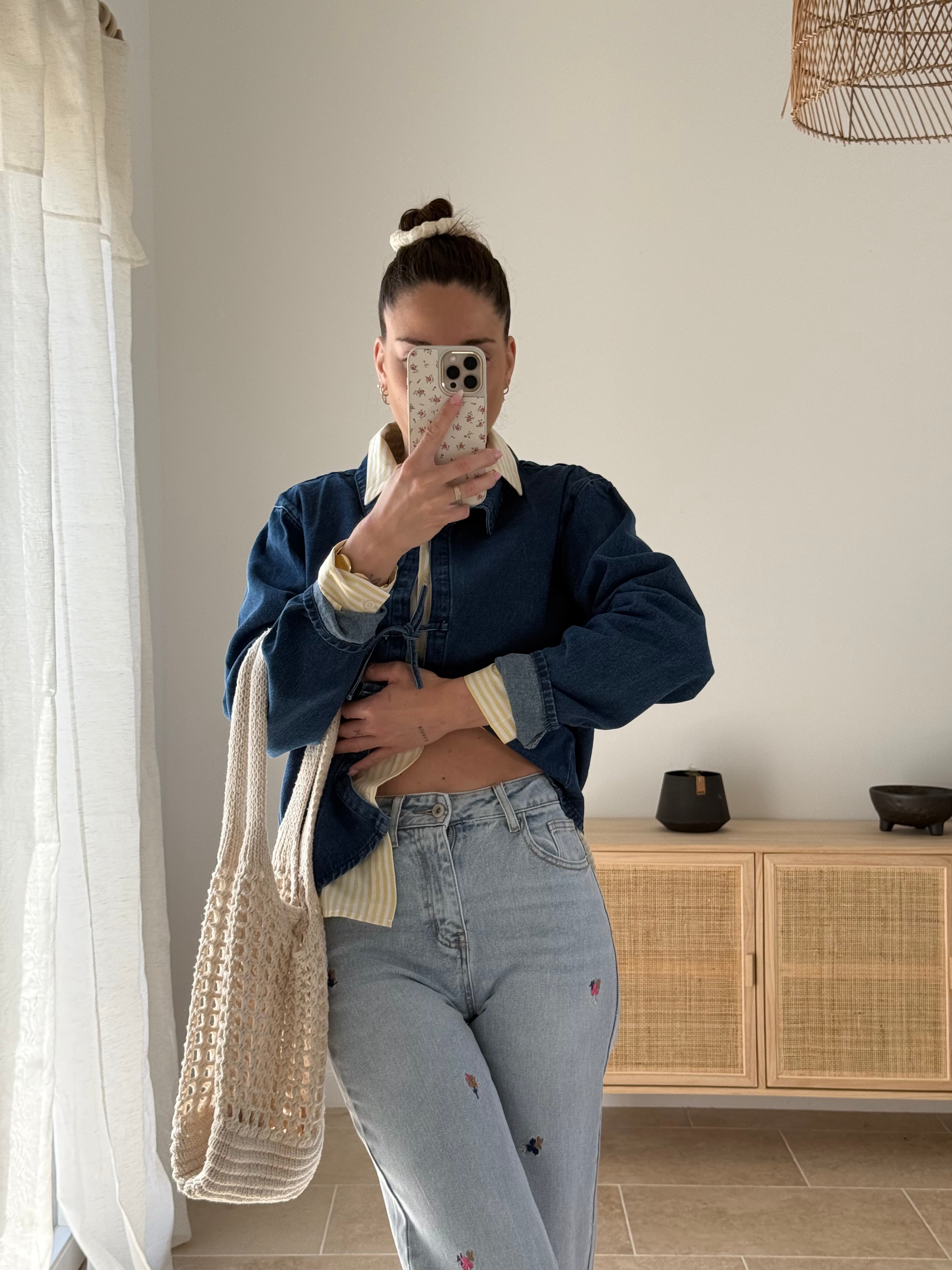 Jean « Charline »