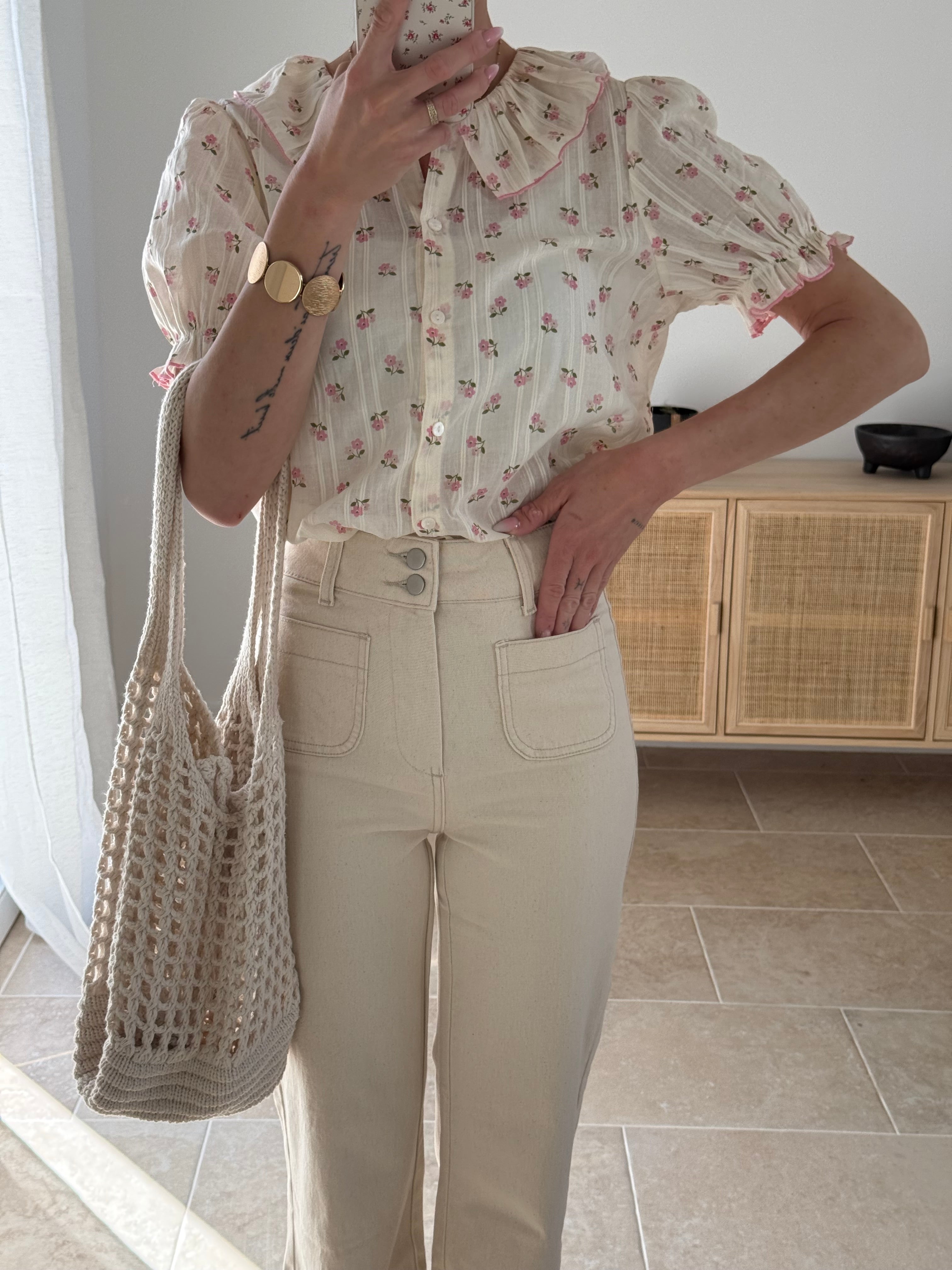 Jean « Mélodie »
