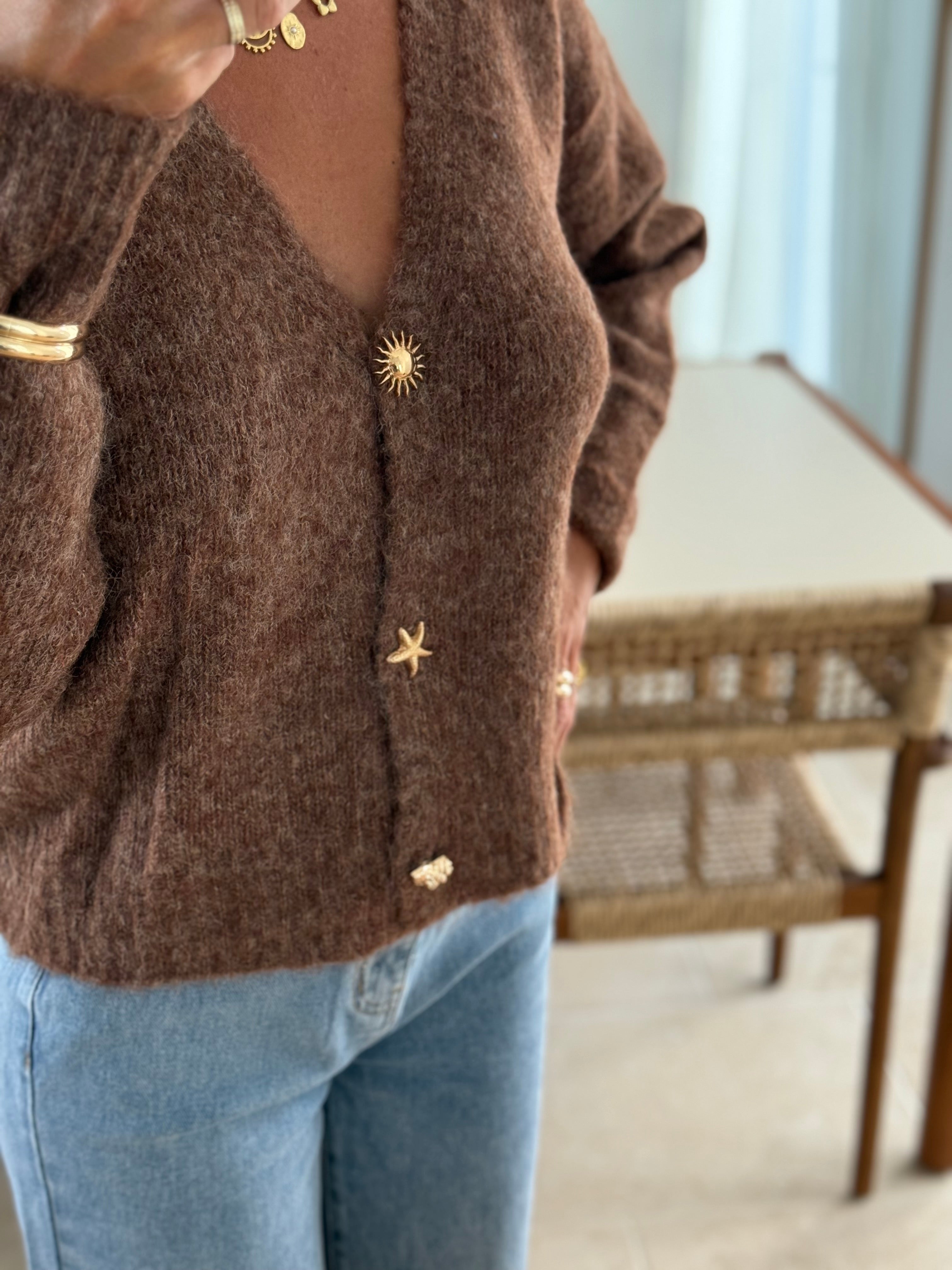 Collier « Wendy »