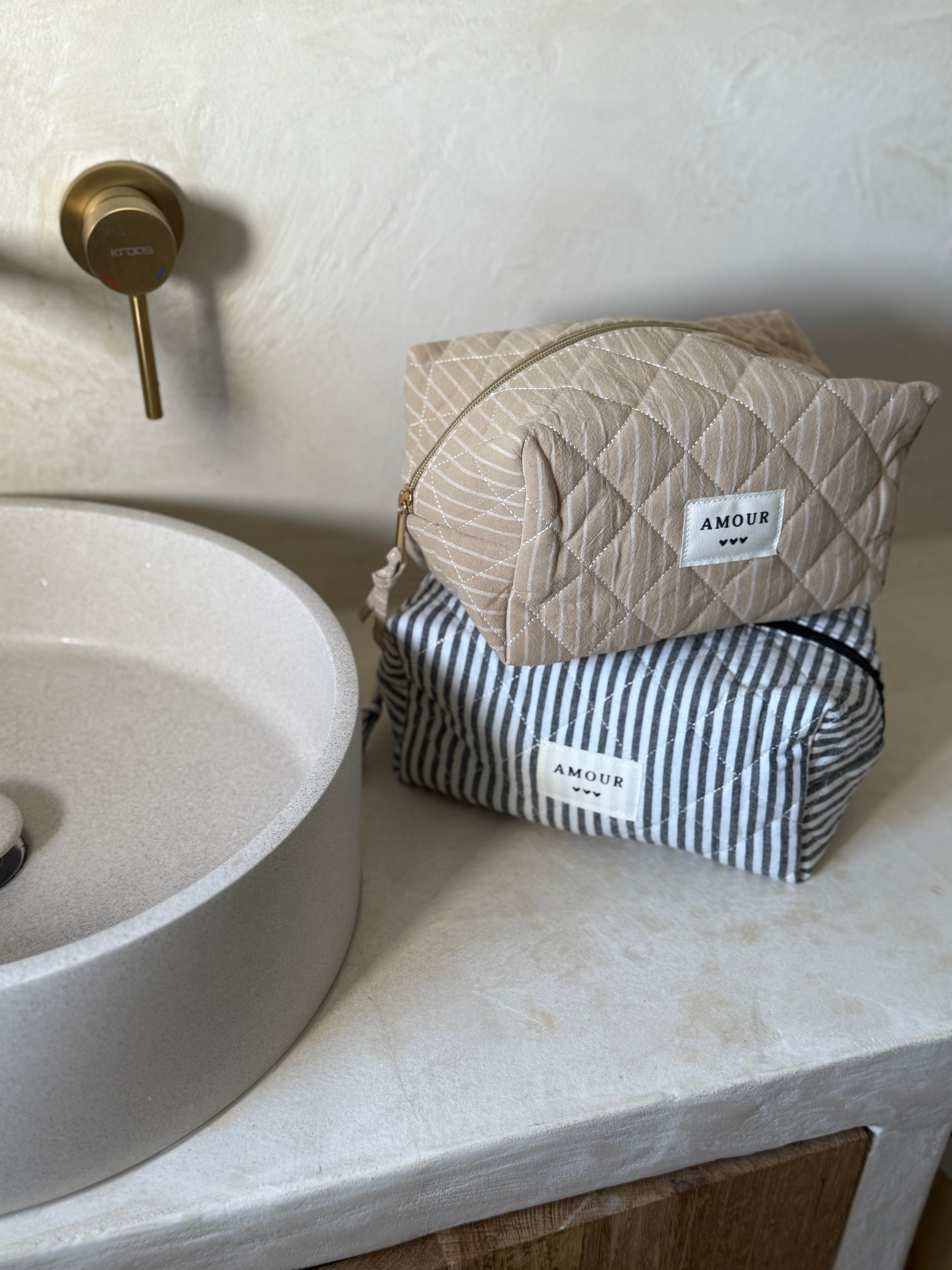Trousse « Amour » (hors promo ✨)