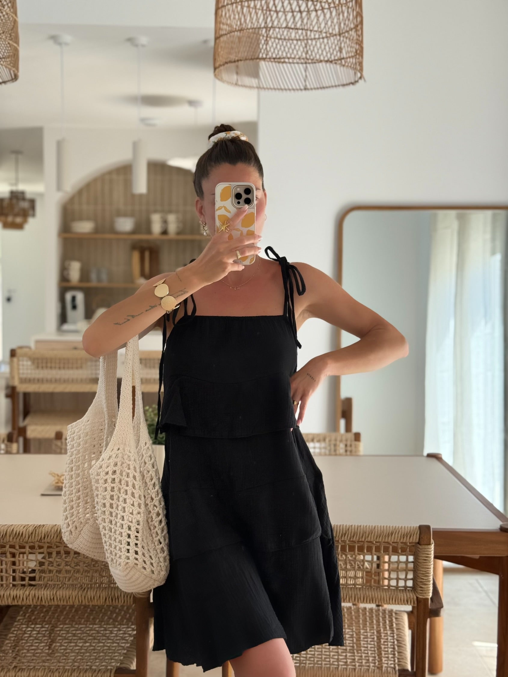 Robe « Calvi »