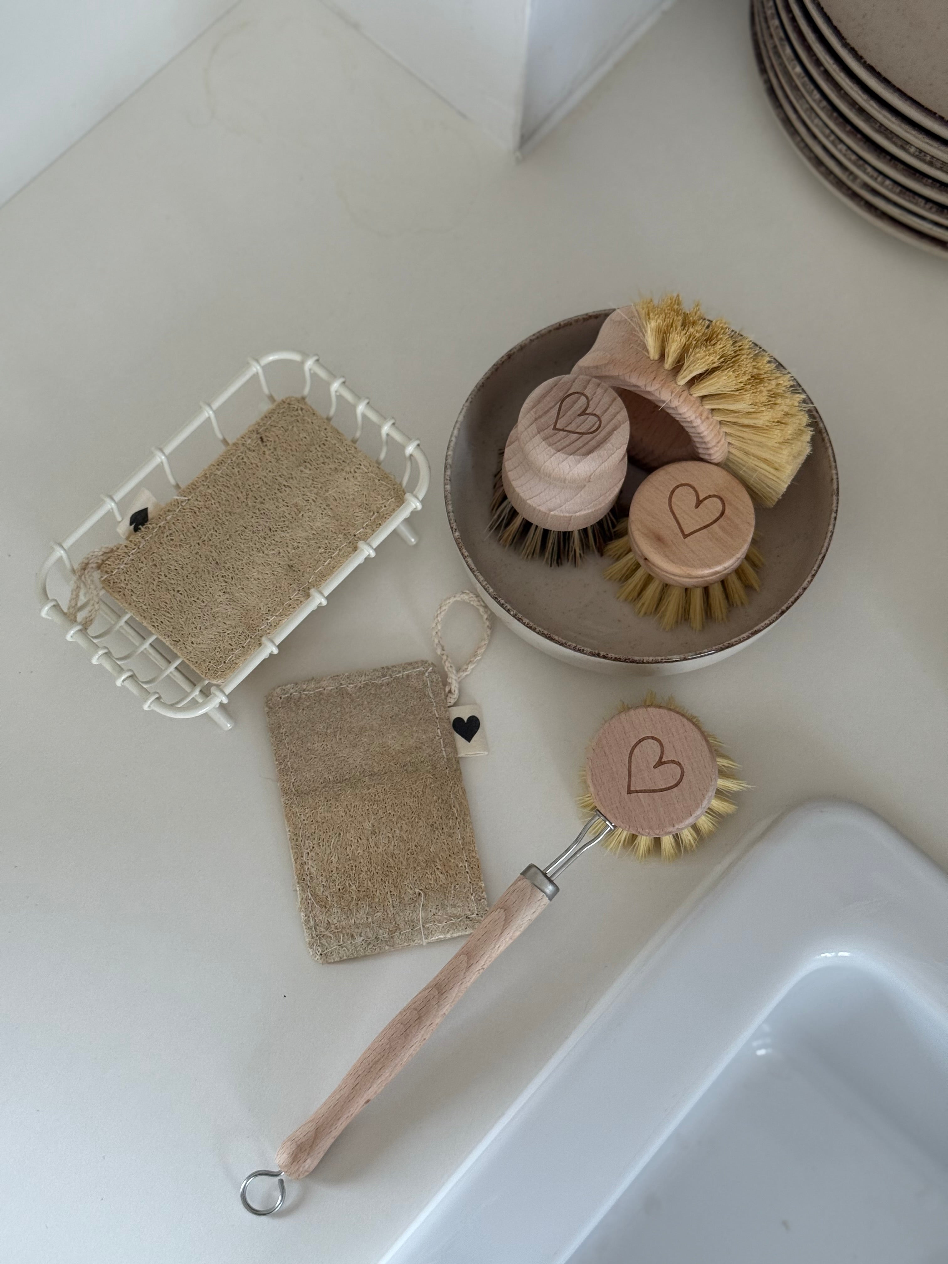 « New ✨ » Brosses à vaisselle