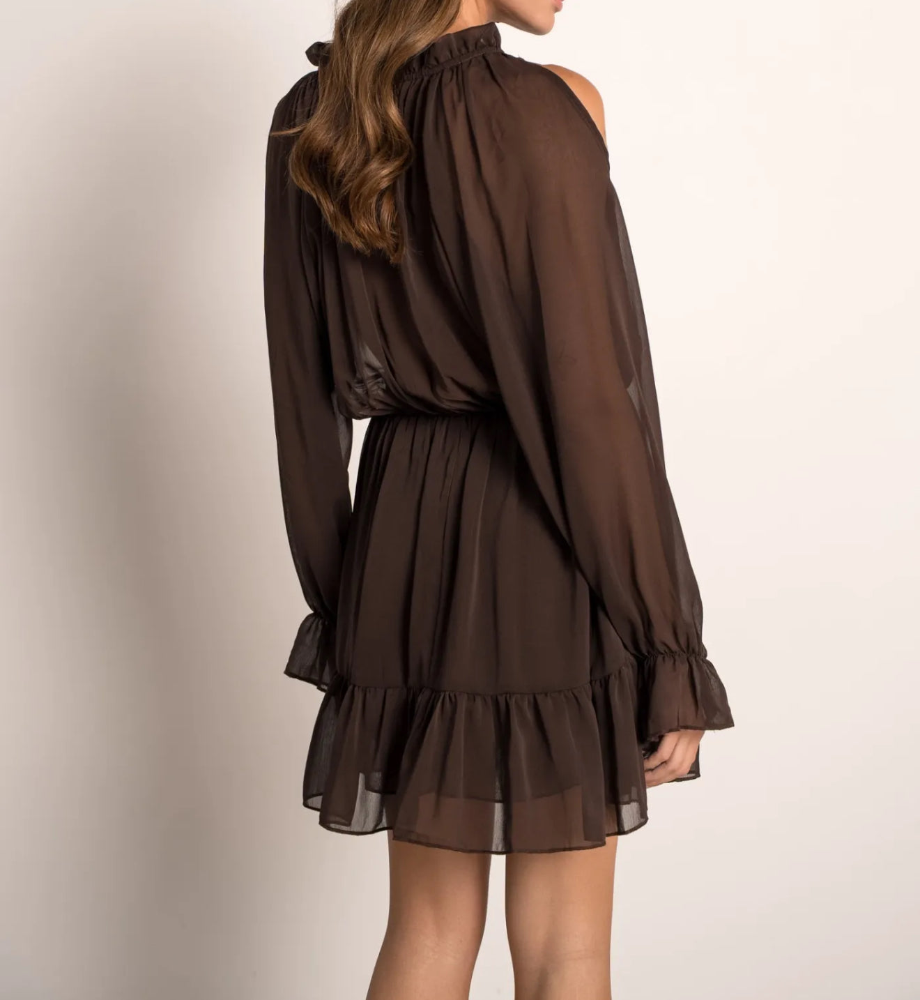 Robe « SELENE » -5% BLACK5