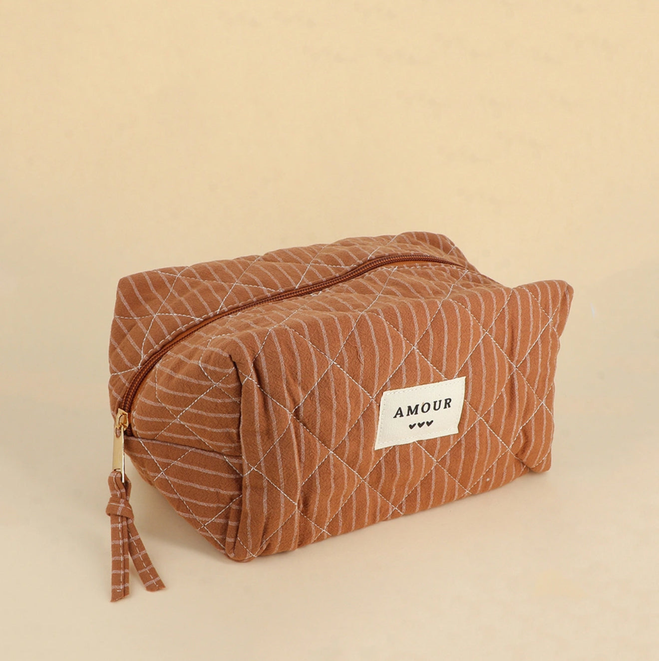 Trousse « Amour » -15% BLACK15