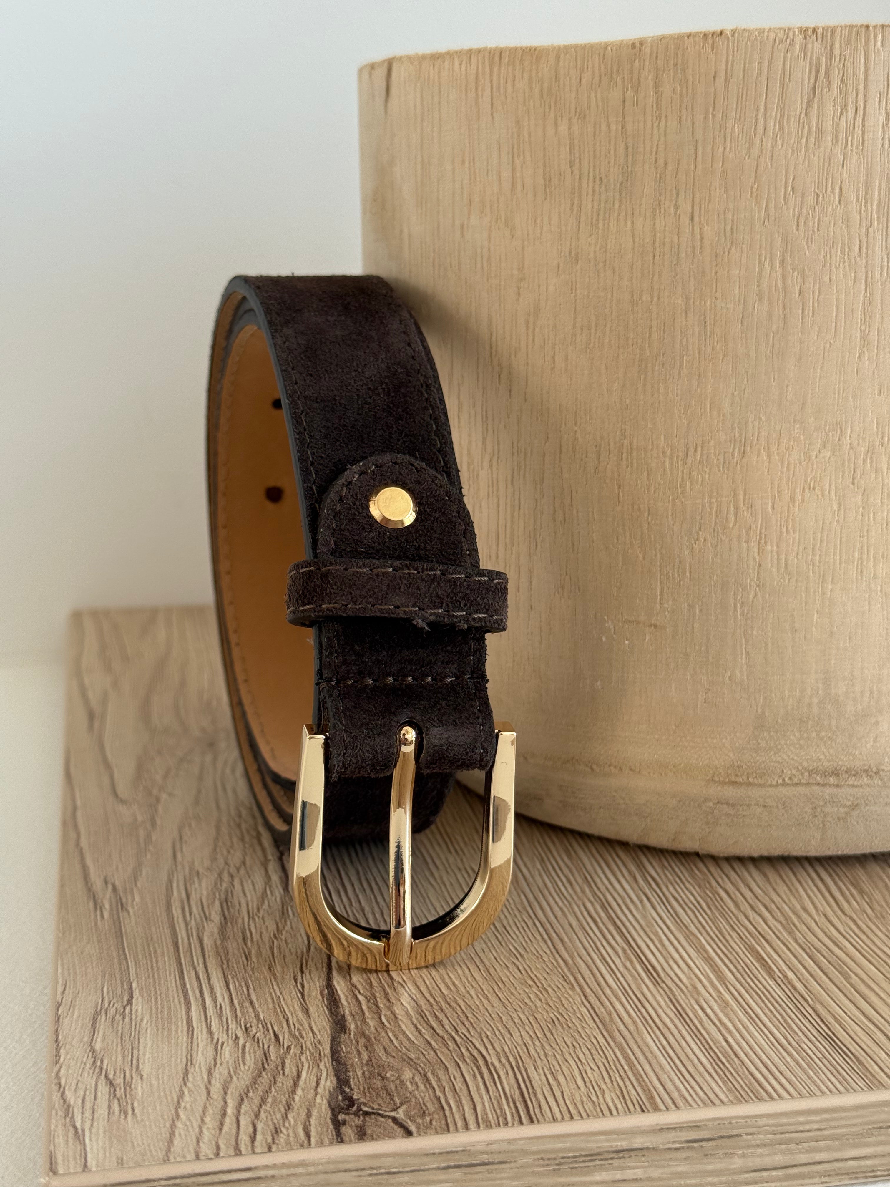 Ceinture « Brown »
