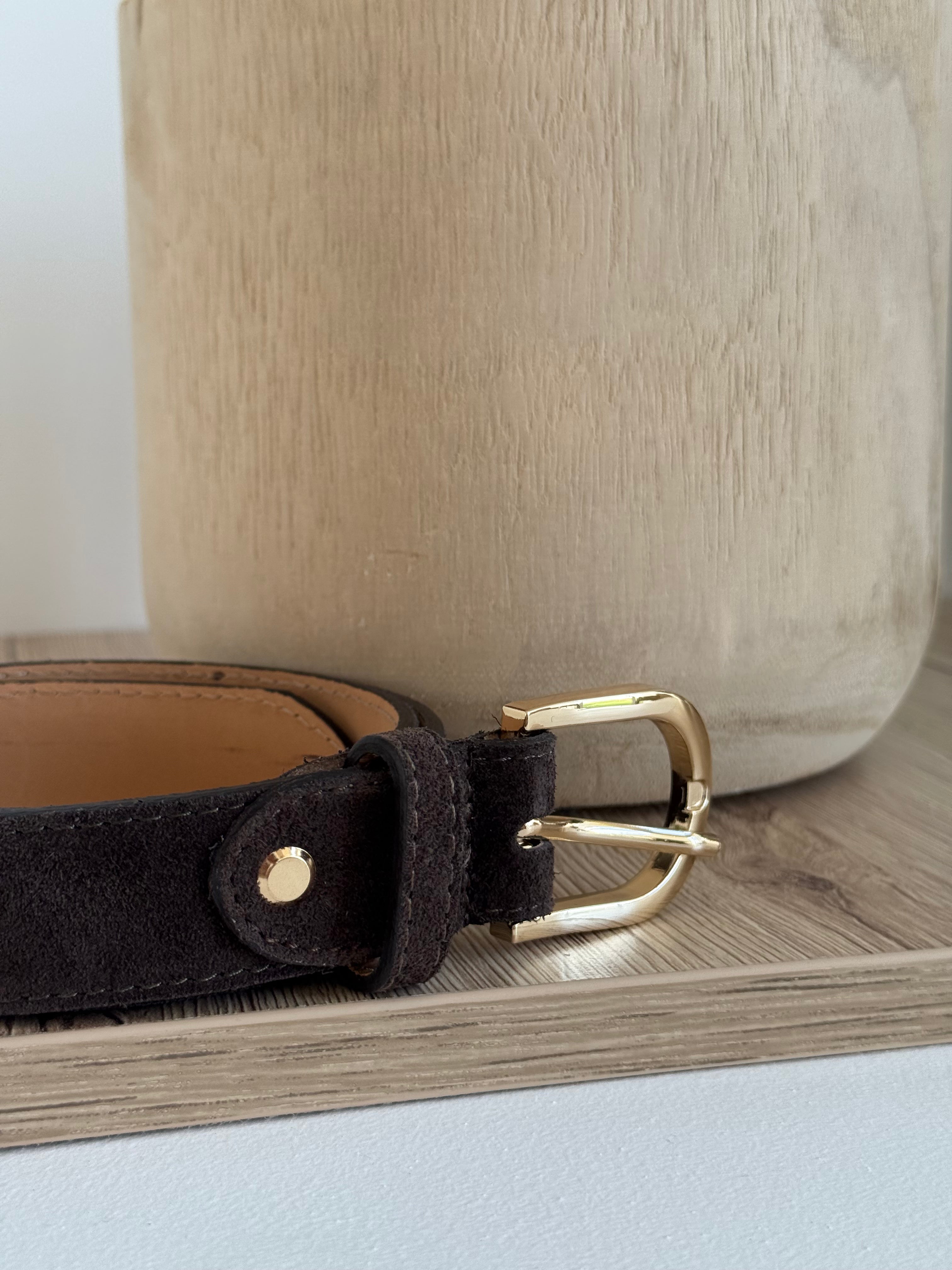 Ceinture « Brown »